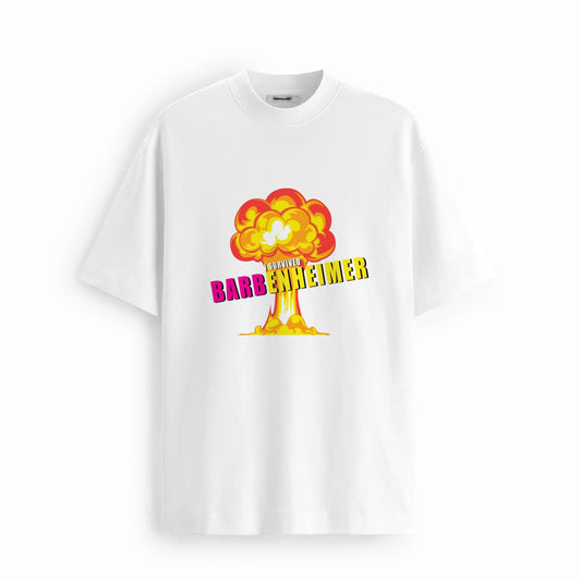 BARBENHEIMER T-Shirt