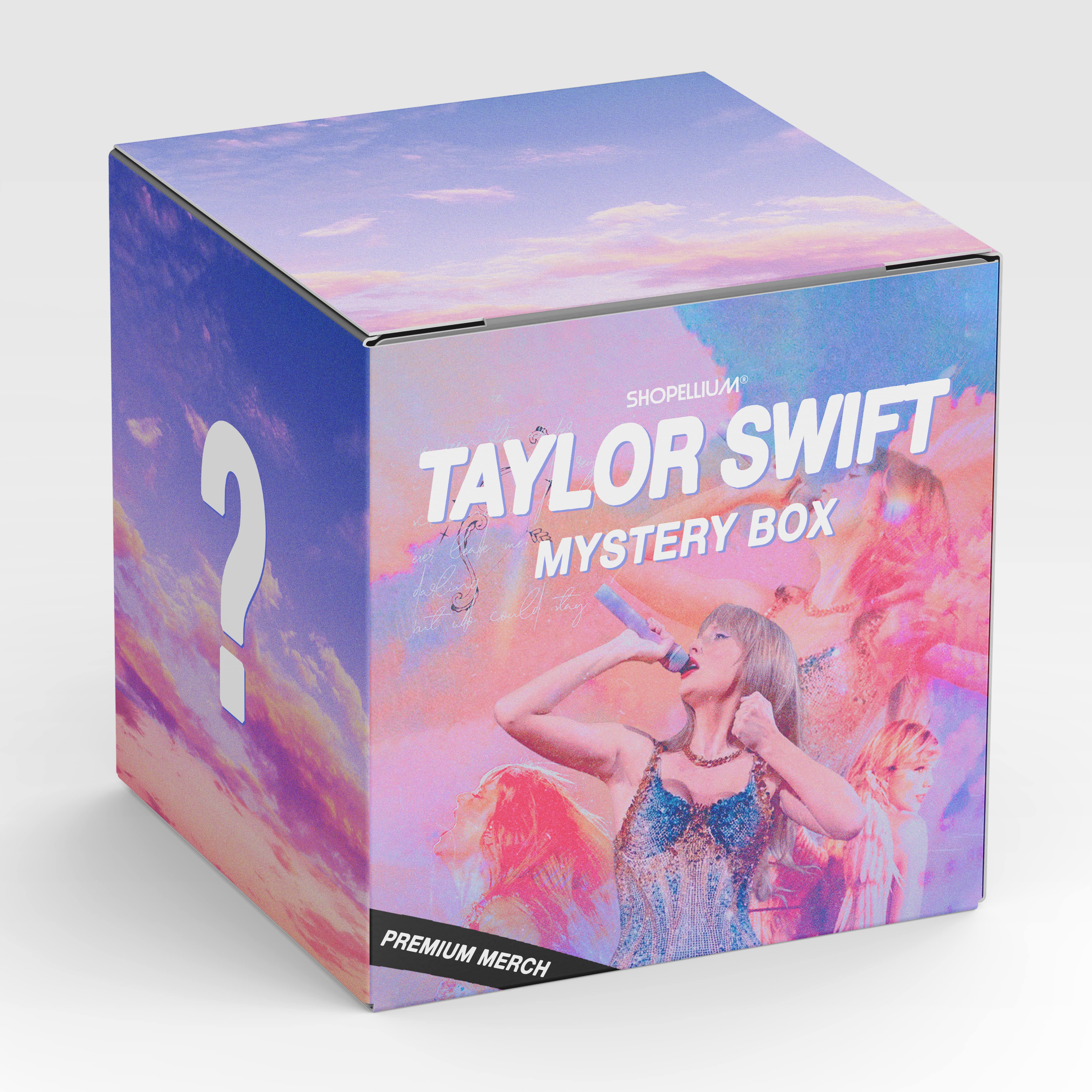 Atlanta'S Biggest Taylor Swift Mystery Solved? - atmbjzi