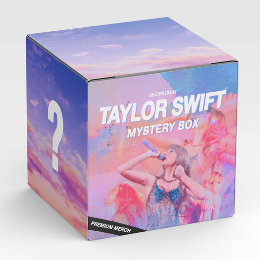 TAYLOR SWIFT - Mystery Box [ LIMITED EDITION ! ]