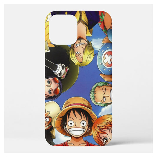 One Piece - Mobile Cover