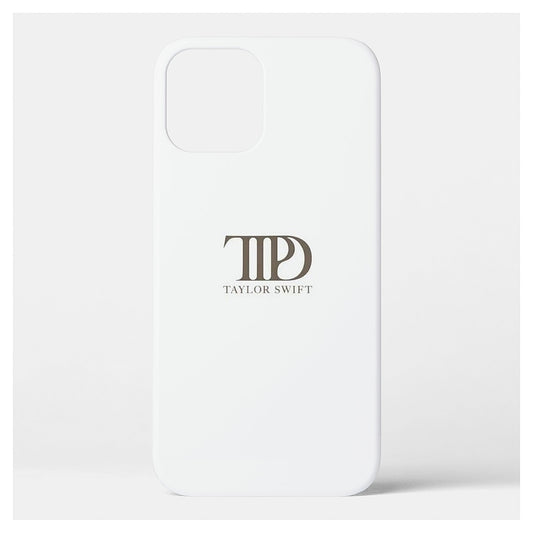 Taylor Swift TTPD  - Mobile Cover
