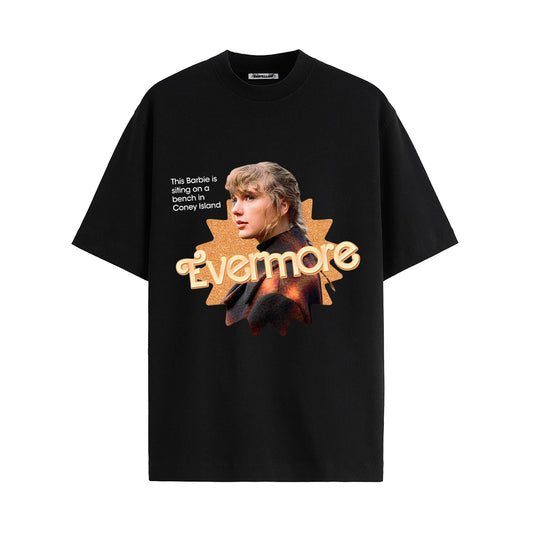 This Barbie is of Coney Island - Taylor Swift TShirt