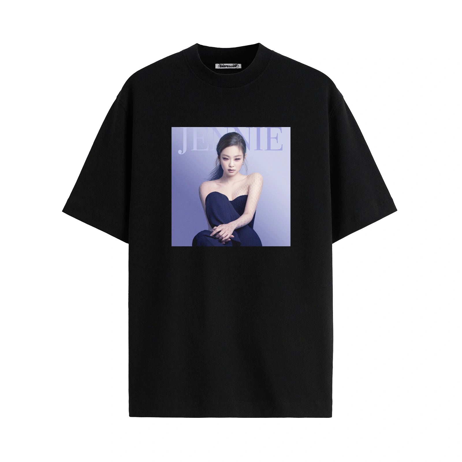 Jennie Blackpink TShirt