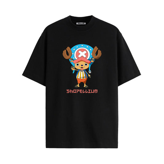 Tony Tony Chopper - One Piece TShirt