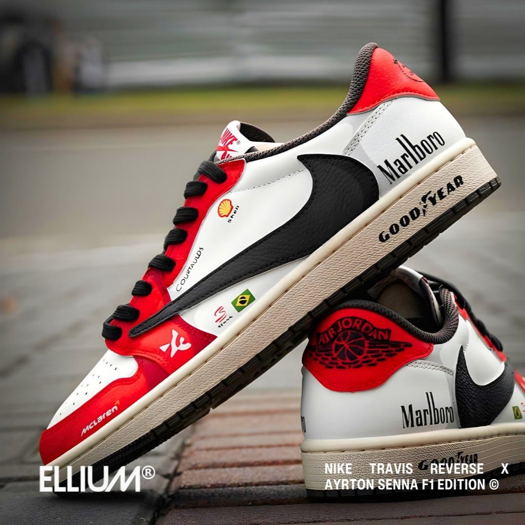 TRAVIS SCOTT Jackboys NIKE JORDAN Retro SHOPELLIUM