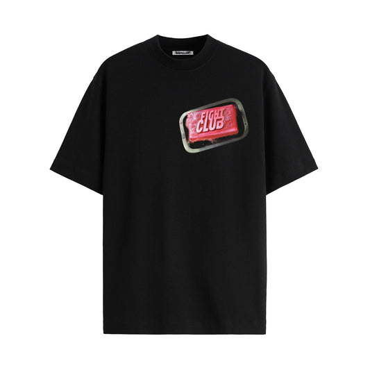 Fight Club - Sigma T Shirt