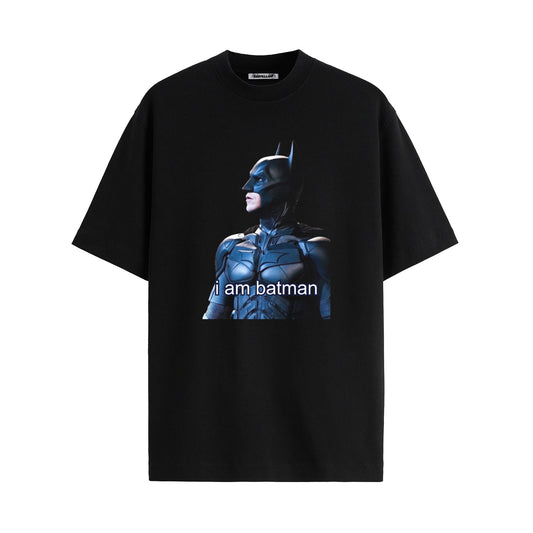 I AM BATMAN - Sigma T Shirt
