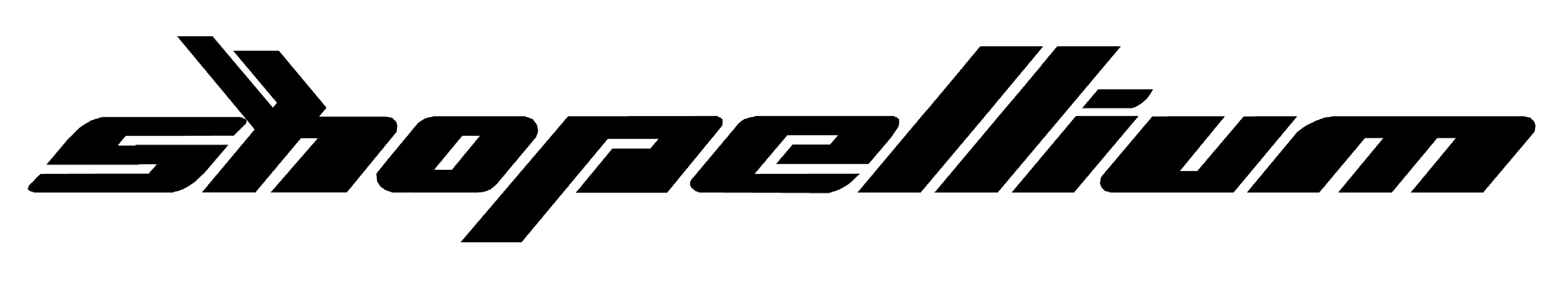 Shopellium