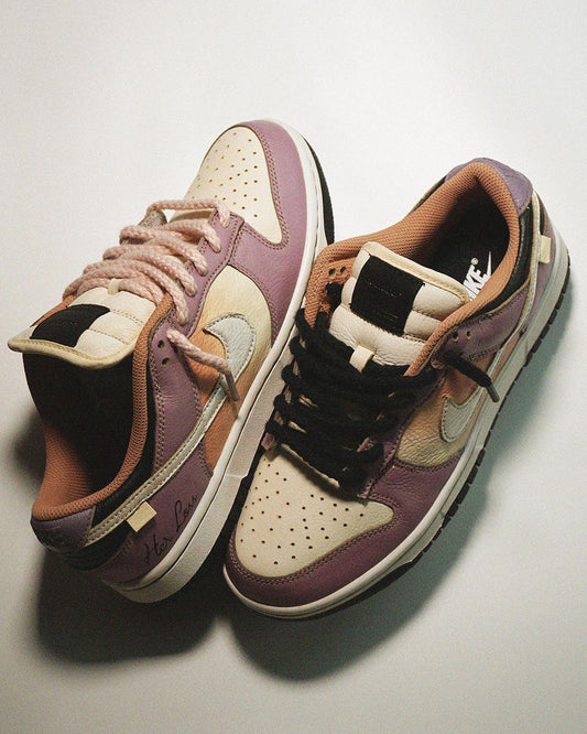 DRAKE Her Loss - NIKE DUNK [ LIMITED EDITION ]