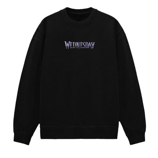 Wednesday - Sweatshirt