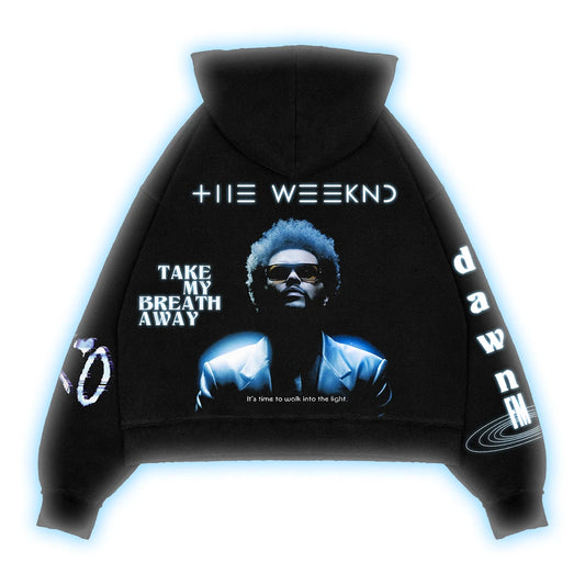 DAWN FM | The Weeknd