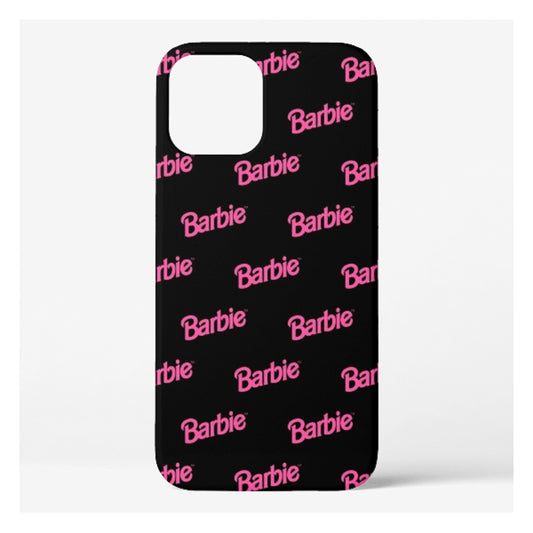 Barbie Hun Me  Mobile Cover