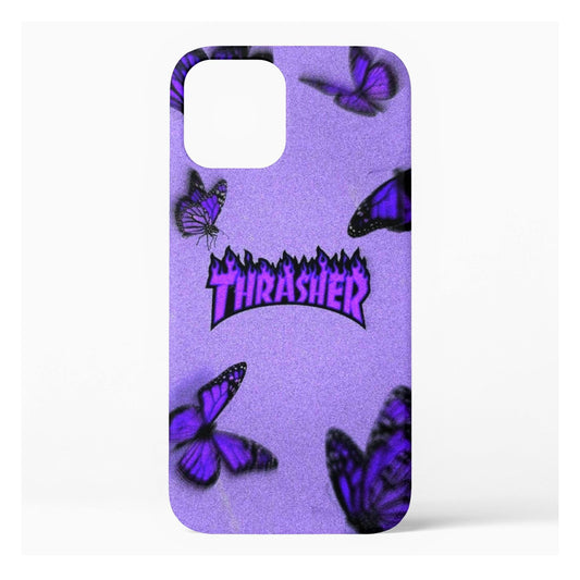 THRASHER Mobile Cover