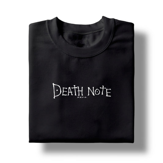Death Note TShirt