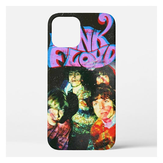 Pink Floyd Mobile Cover