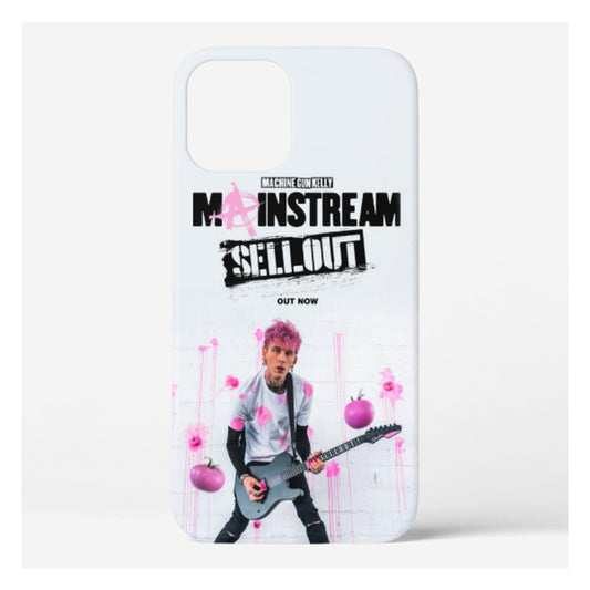 MGK Mainstream Sellout Mobile Cover