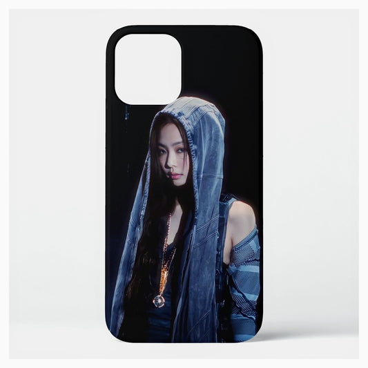 Jennie - Blackpink Mobile Cover