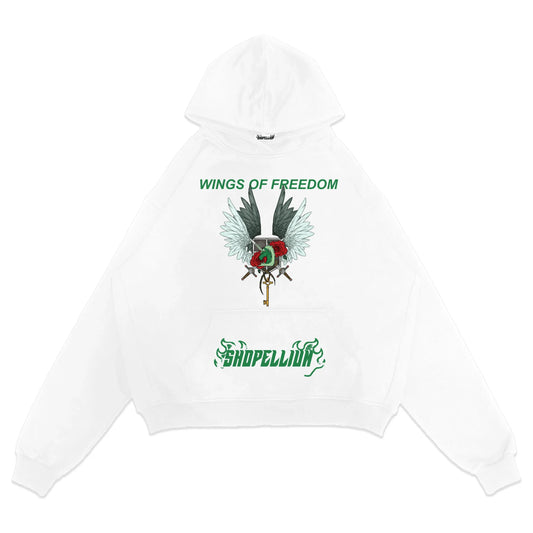ATTACK ON TITAN | HOODIE