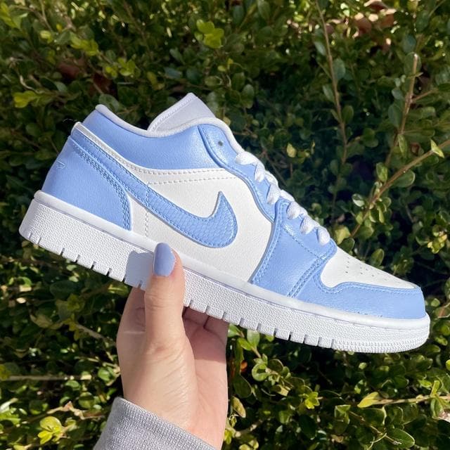 nike air jordan pastel