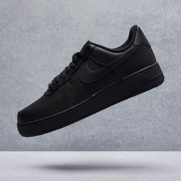 nike air force type triple