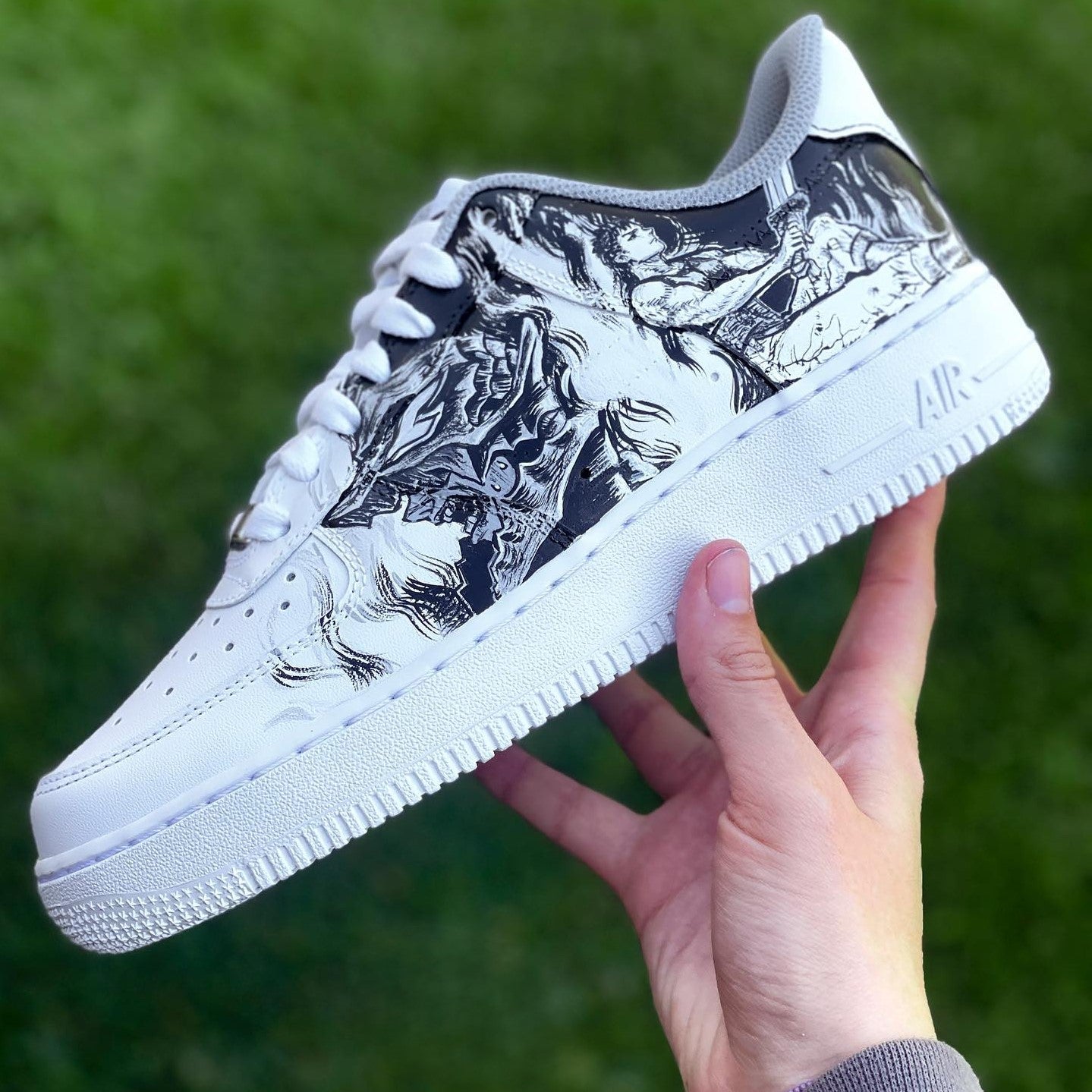 nike air force 1 17