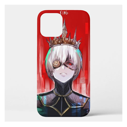 Tokyo Ghoul Mobile Cover