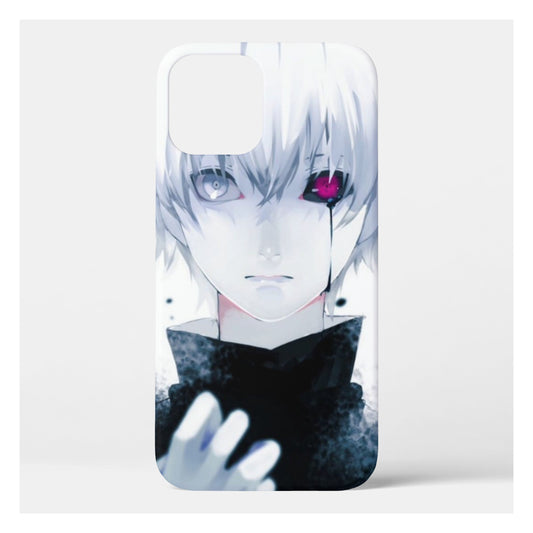 Tokyo Ghoul Mobile Cover