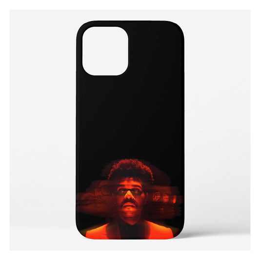The Weeknd Mobile Cover