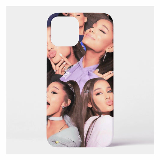 Ariana Grande Mobile Cover