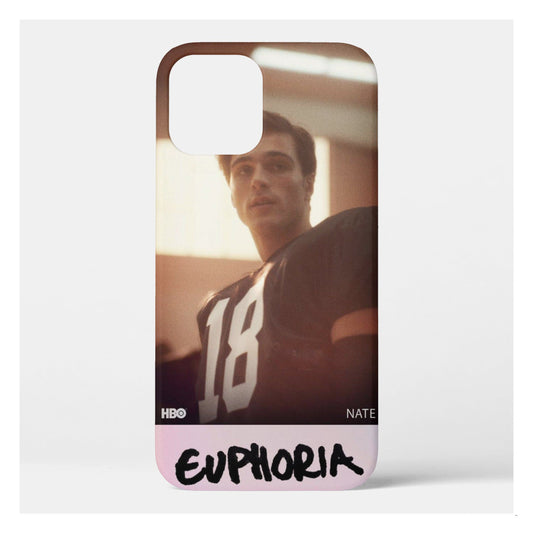 Euphoria Mobile Cover