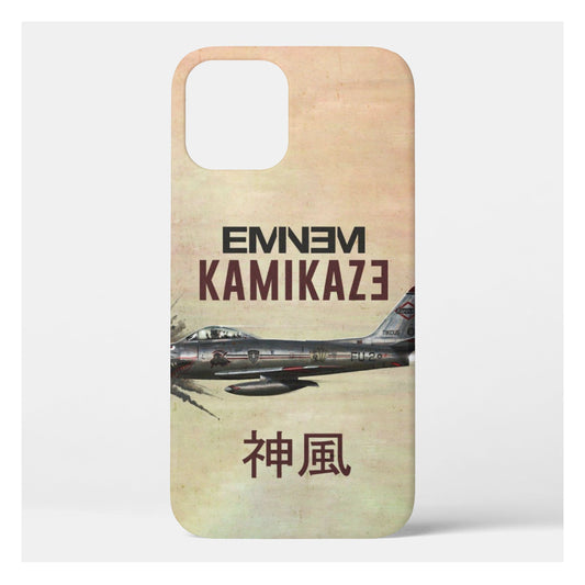 Eminem Mobile Cover
