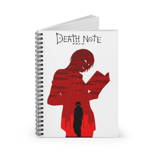 Death Note NoteBook