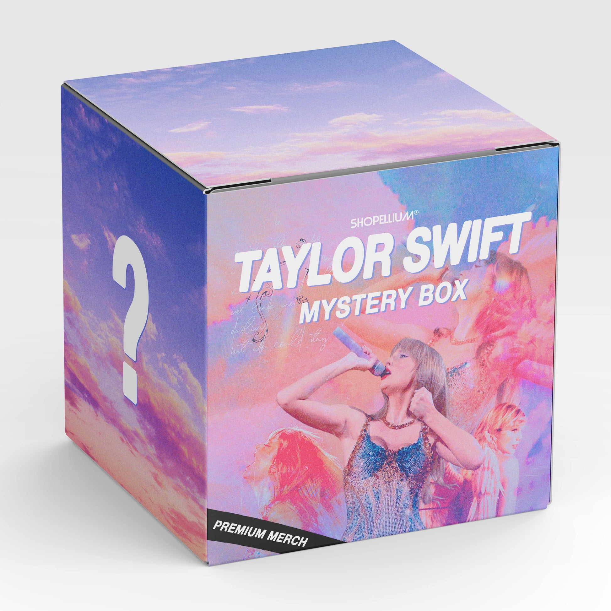 TAYLOR SWIFT Mystery Box LIMITED EDITION taylor-swift-mystery-box-limited-edition