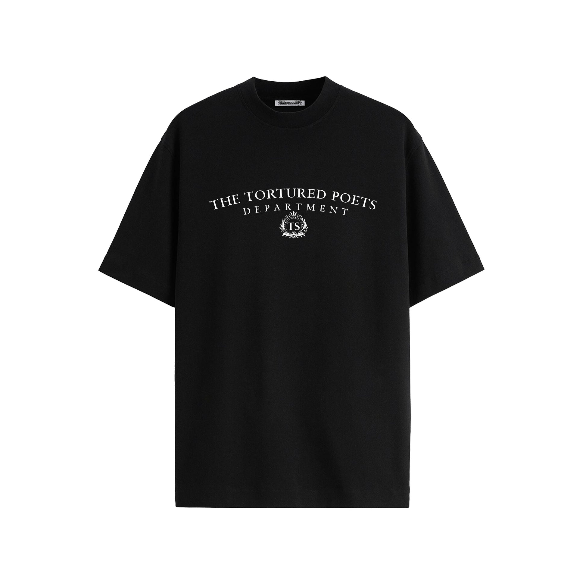 TTPD Club - Taylor Swift TShirt