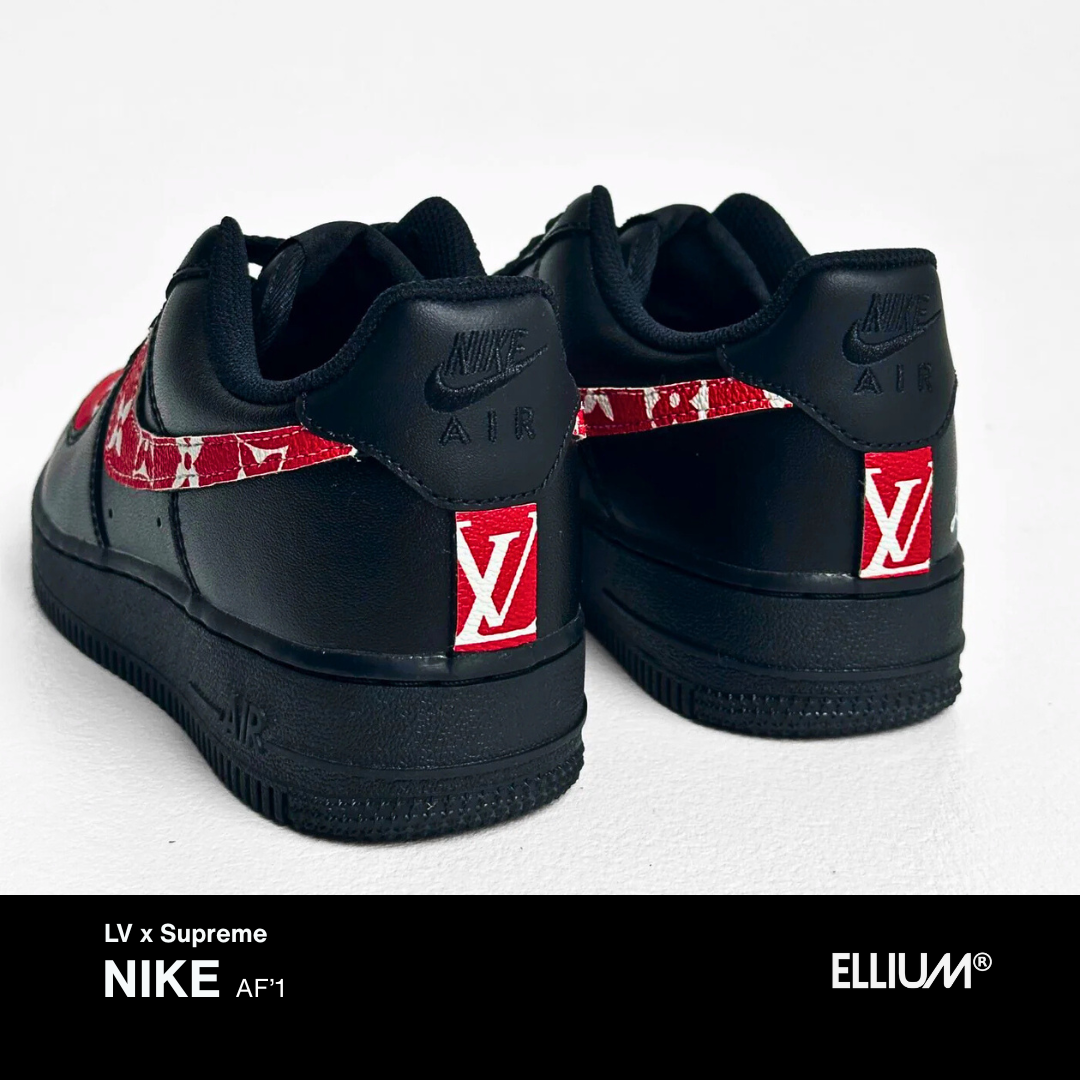 air force 1 lv supreme