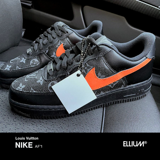 Louis Vuitton- NIKE AIRFORCE 1