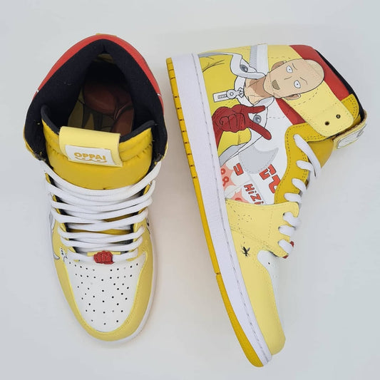 SATIMA - NIKE AIR JORDAN 1 [ 3 Pairs Only ]