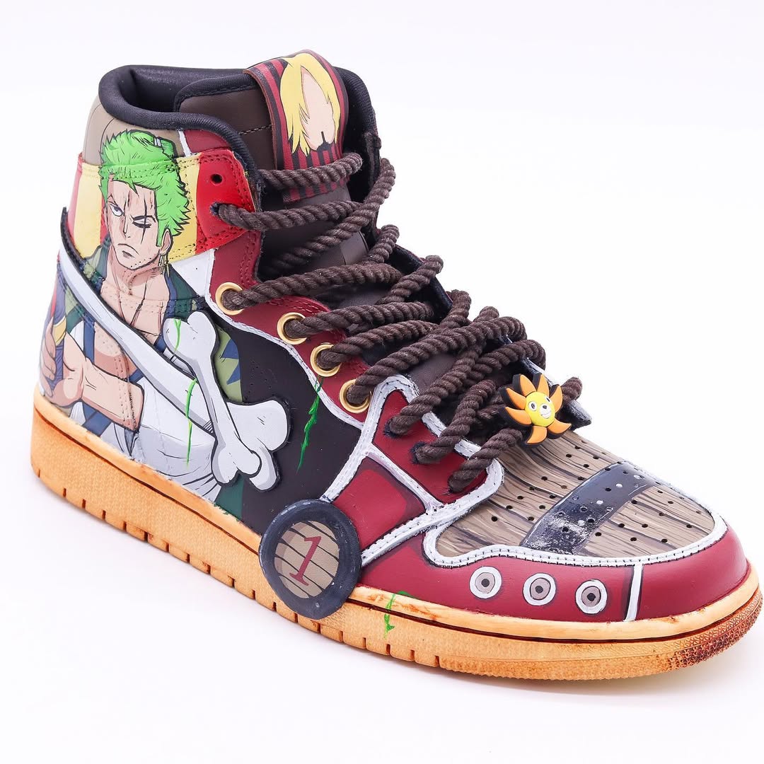 nike jordan one piece