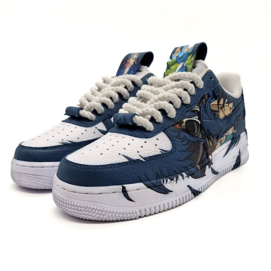 Howl’s Moving Castle - NIKE AIRFORCE 1 [ Limited Edition - 3 Pairs Only ]