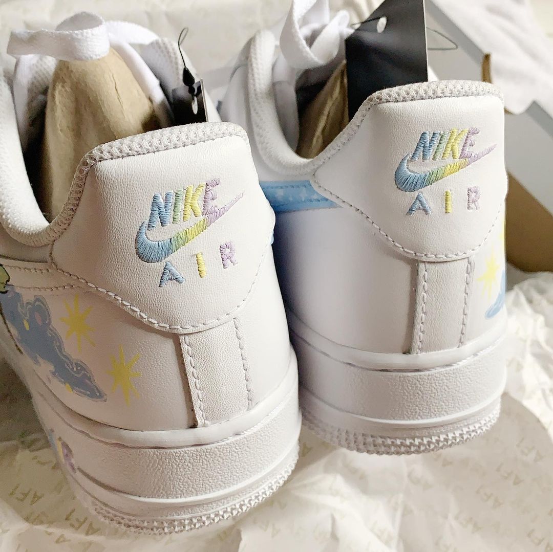 af1 unicorn