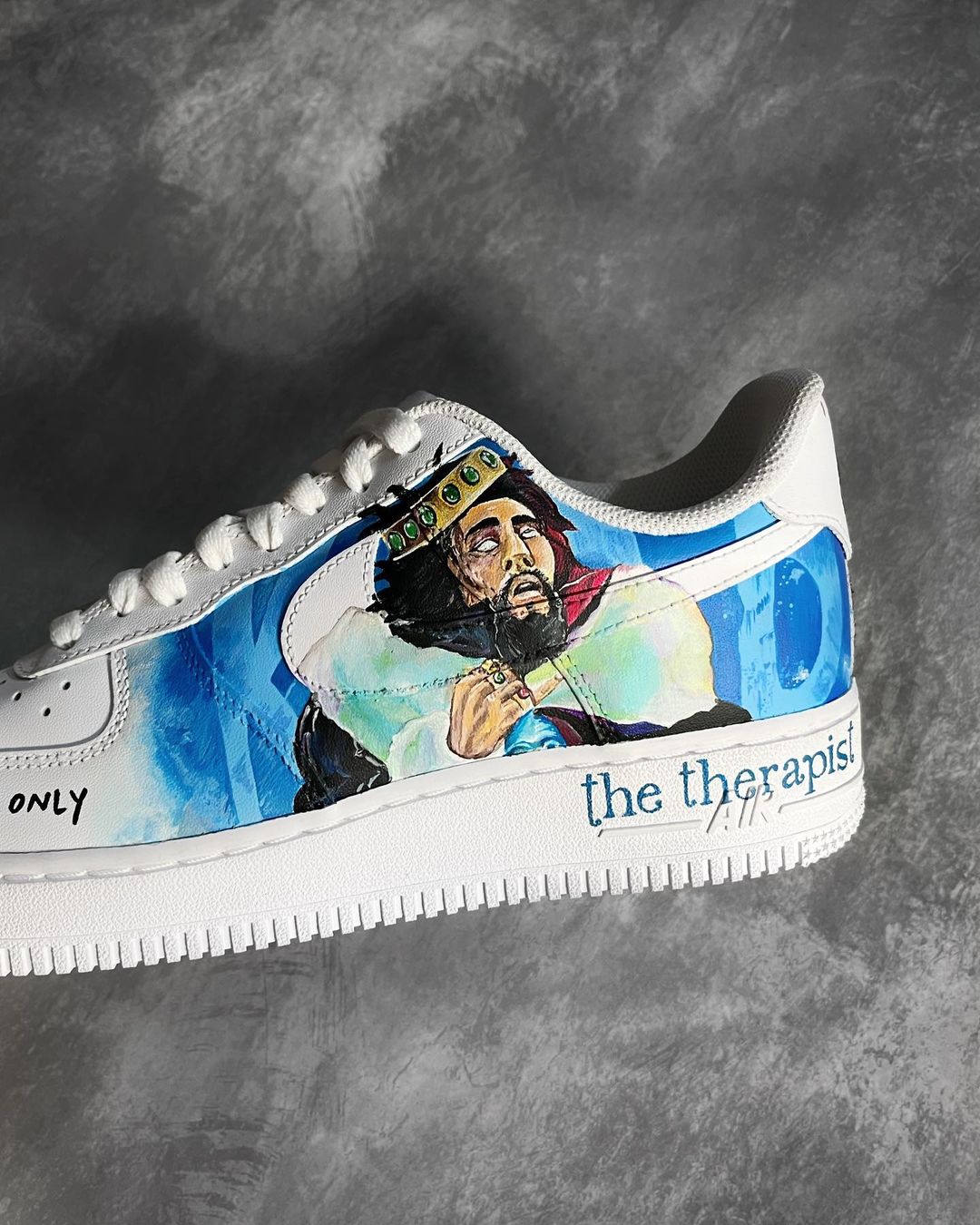 nipsey air forces