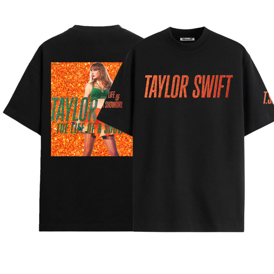 The Life of A Showgirl - Taylor Swift TShirt