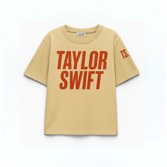 The Life of A Showgirl - Taylor Swift TShirt
