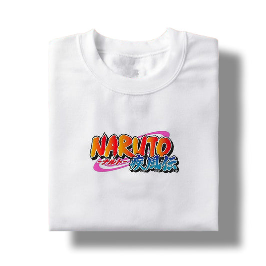 Naruto TShirt