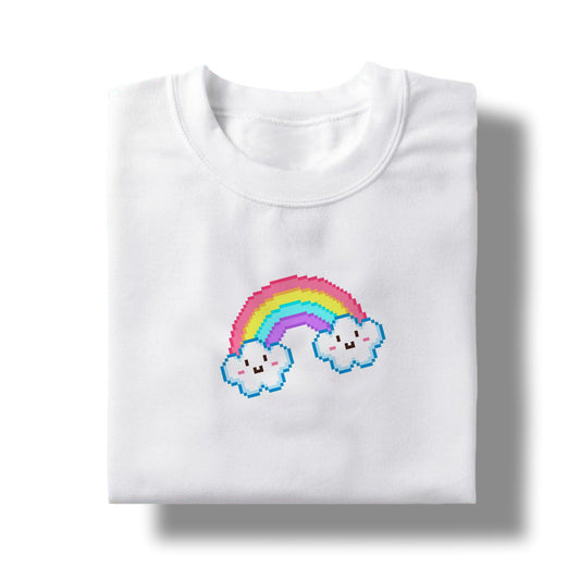 Rainbow - TShirt