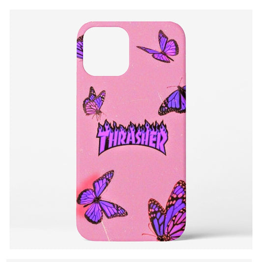 THRASHER Mobile Cover