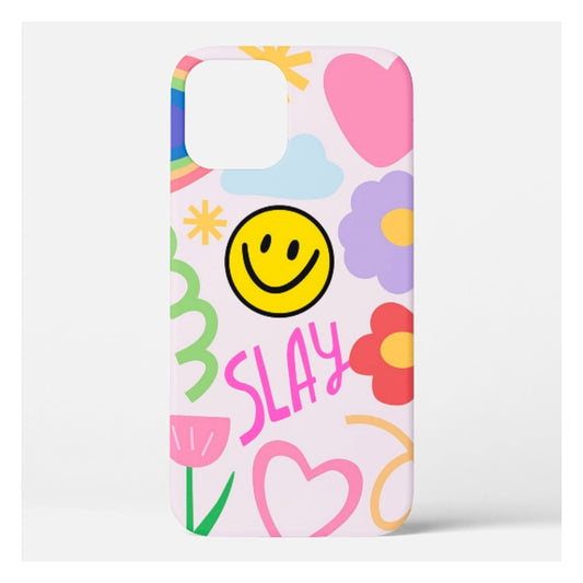 SLAY Mobile Cover