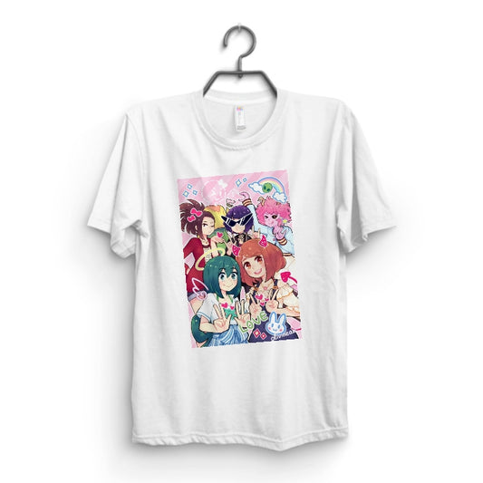 My Hero Academia TShirt