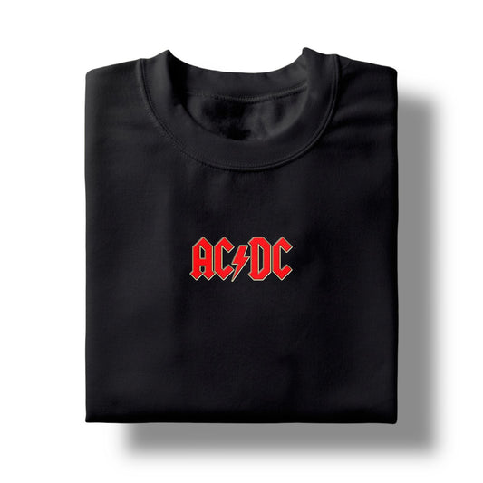 AC DC - Tshirt