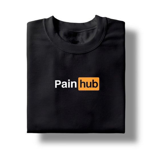 Pain - Tshirt